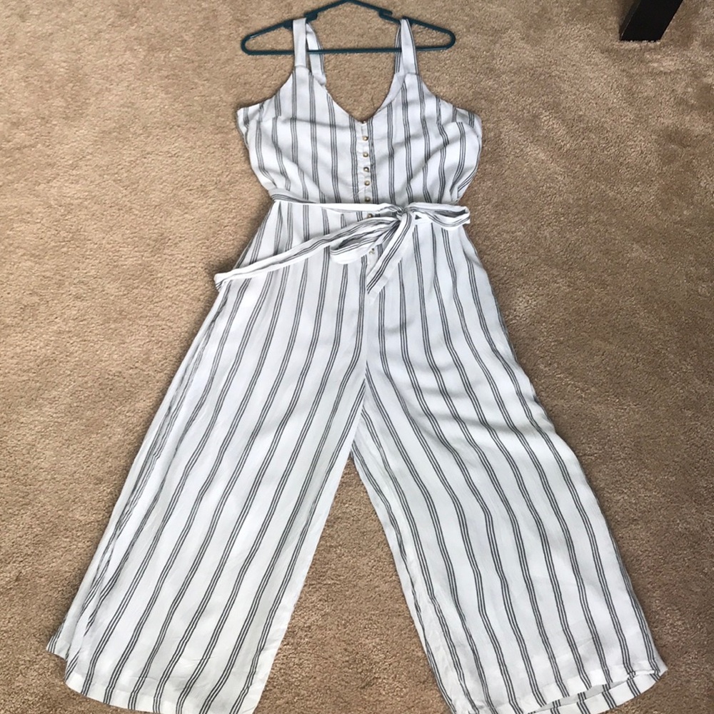American Eagle Jumpsuit